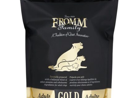 Adult Gold from Fromm Family Pet Food
