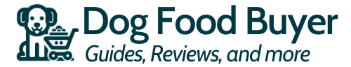 Dog Food Buyer | Guides, Reviews, News, Recalls, and Tips!