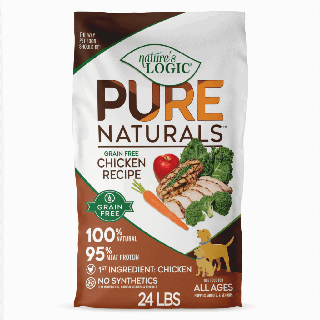 Distinction Grain-Free Chicken