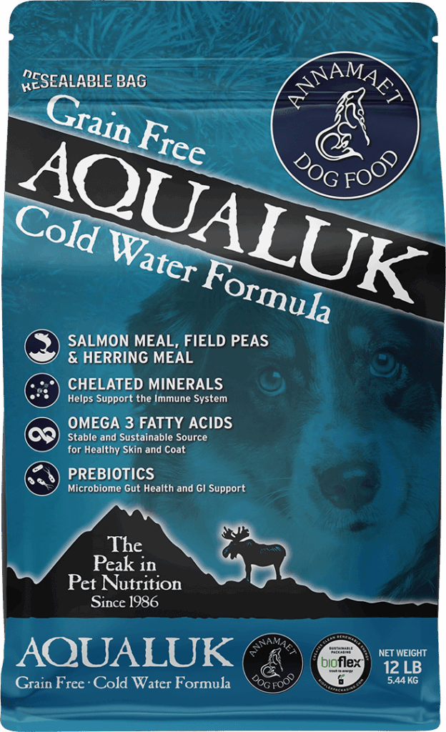 Aqualuk Formula