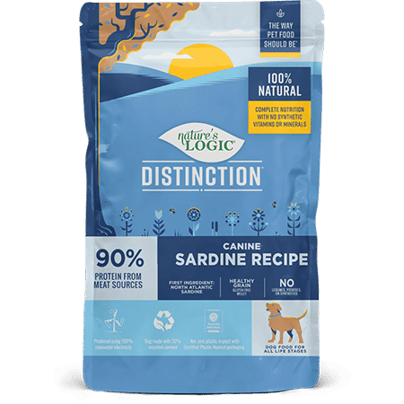 Distinction Sardine