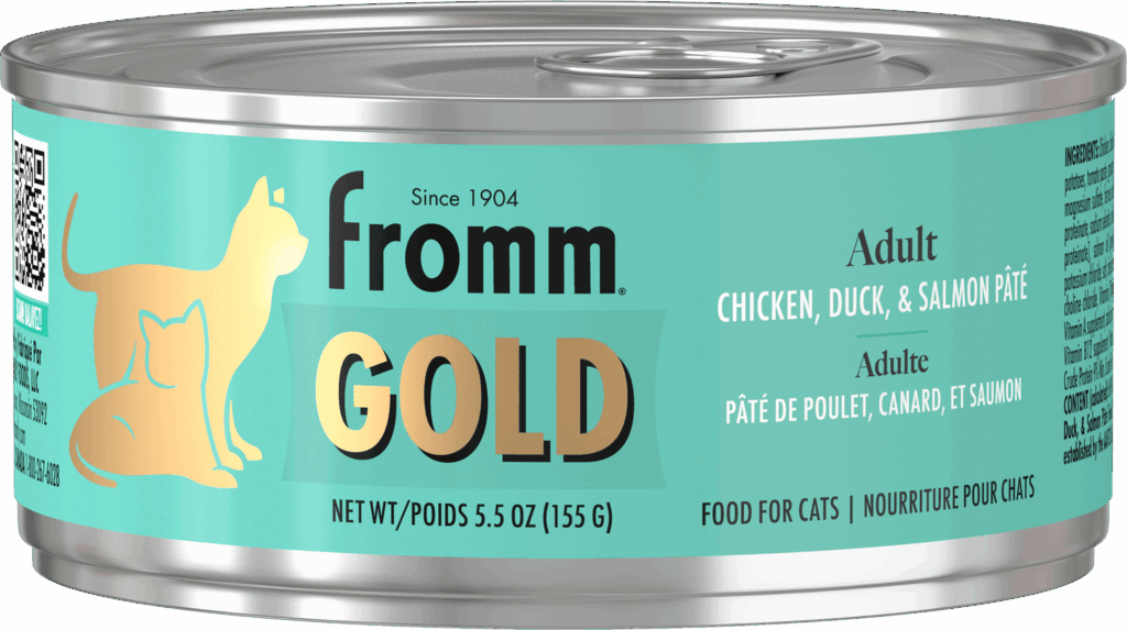 Adult Gold