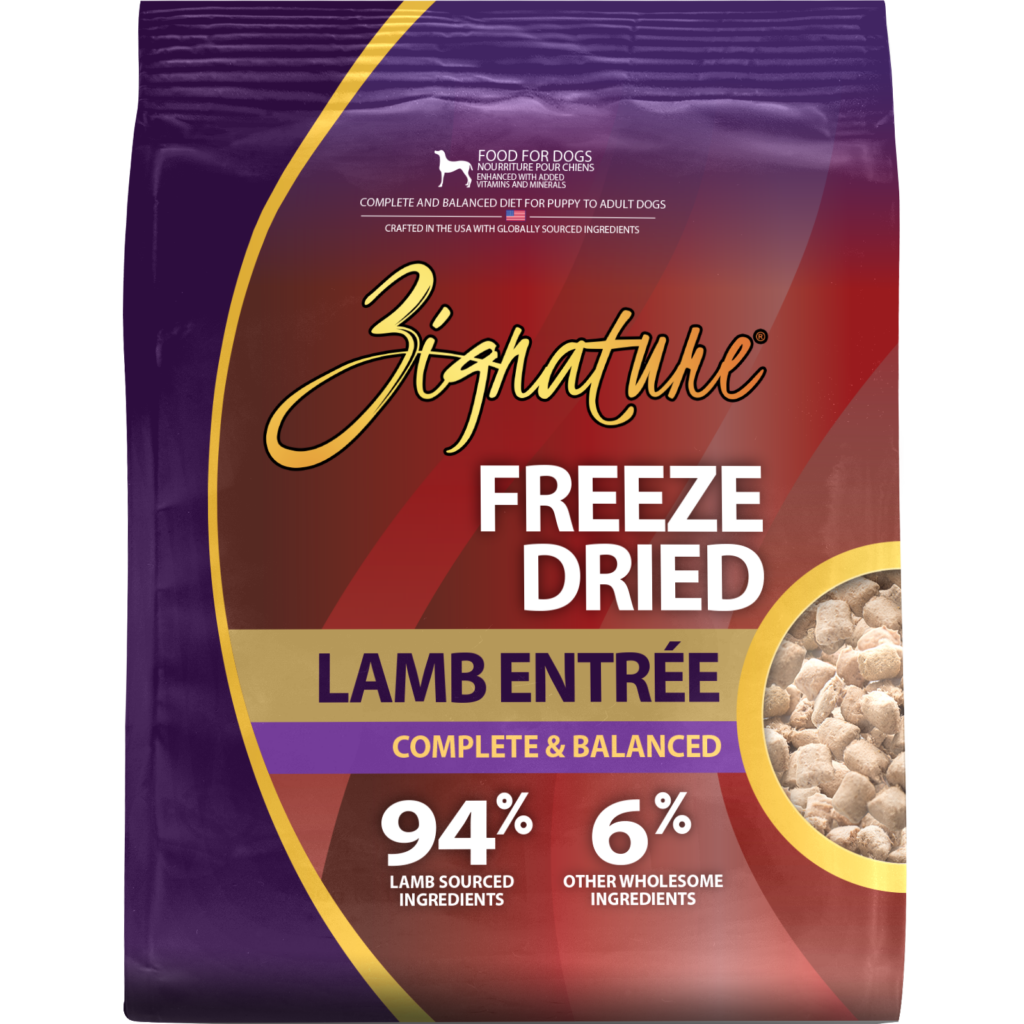 Lamb Formula