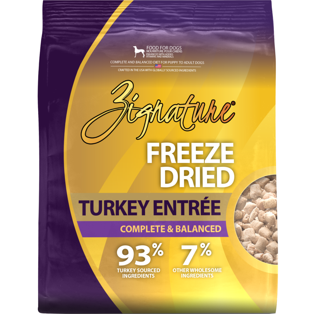 Turkey Formula