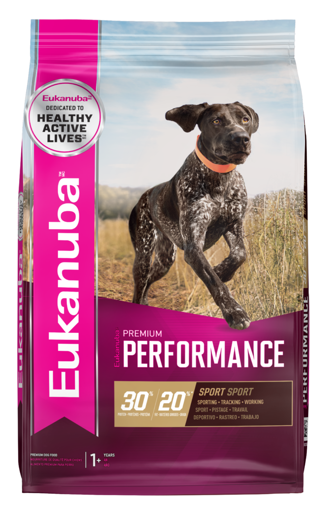 Premium Performance 30/20 Sport