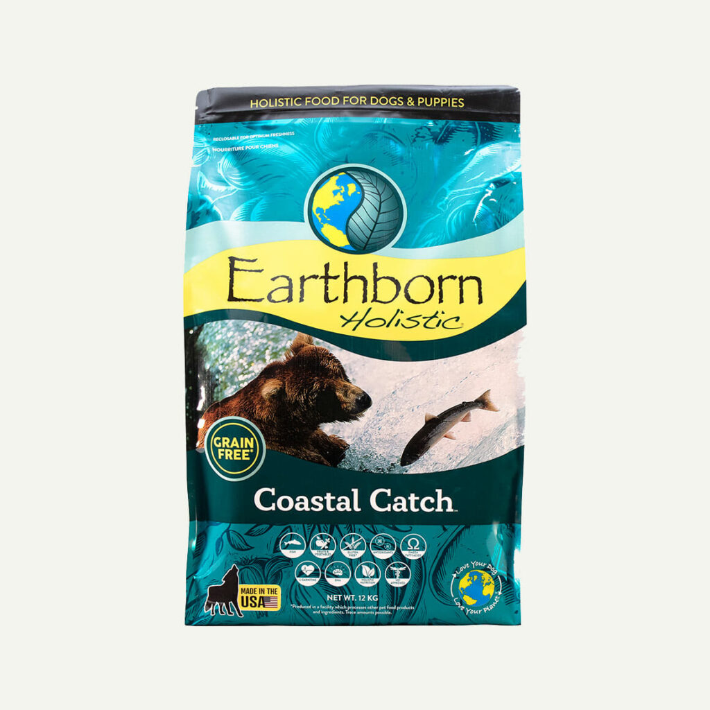 Coastal Catch