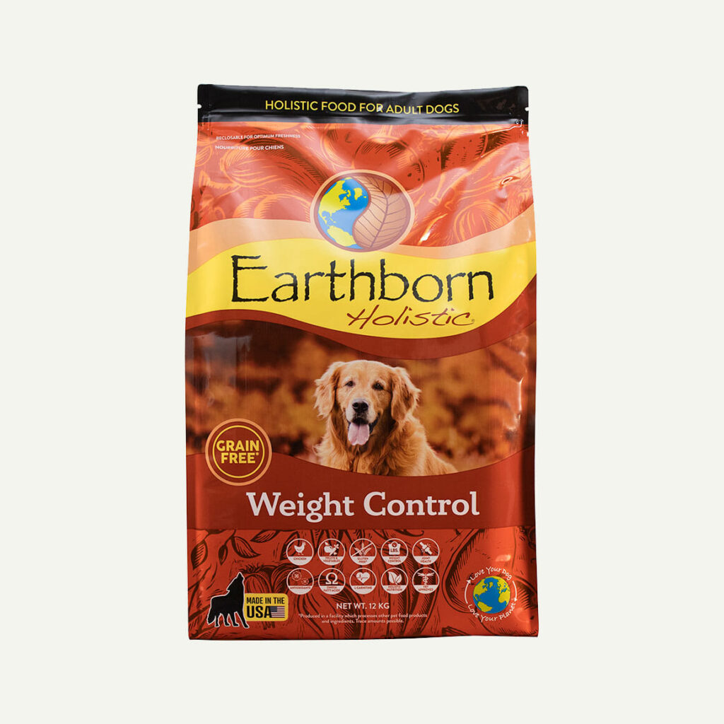 Vantage Natural Weight Control