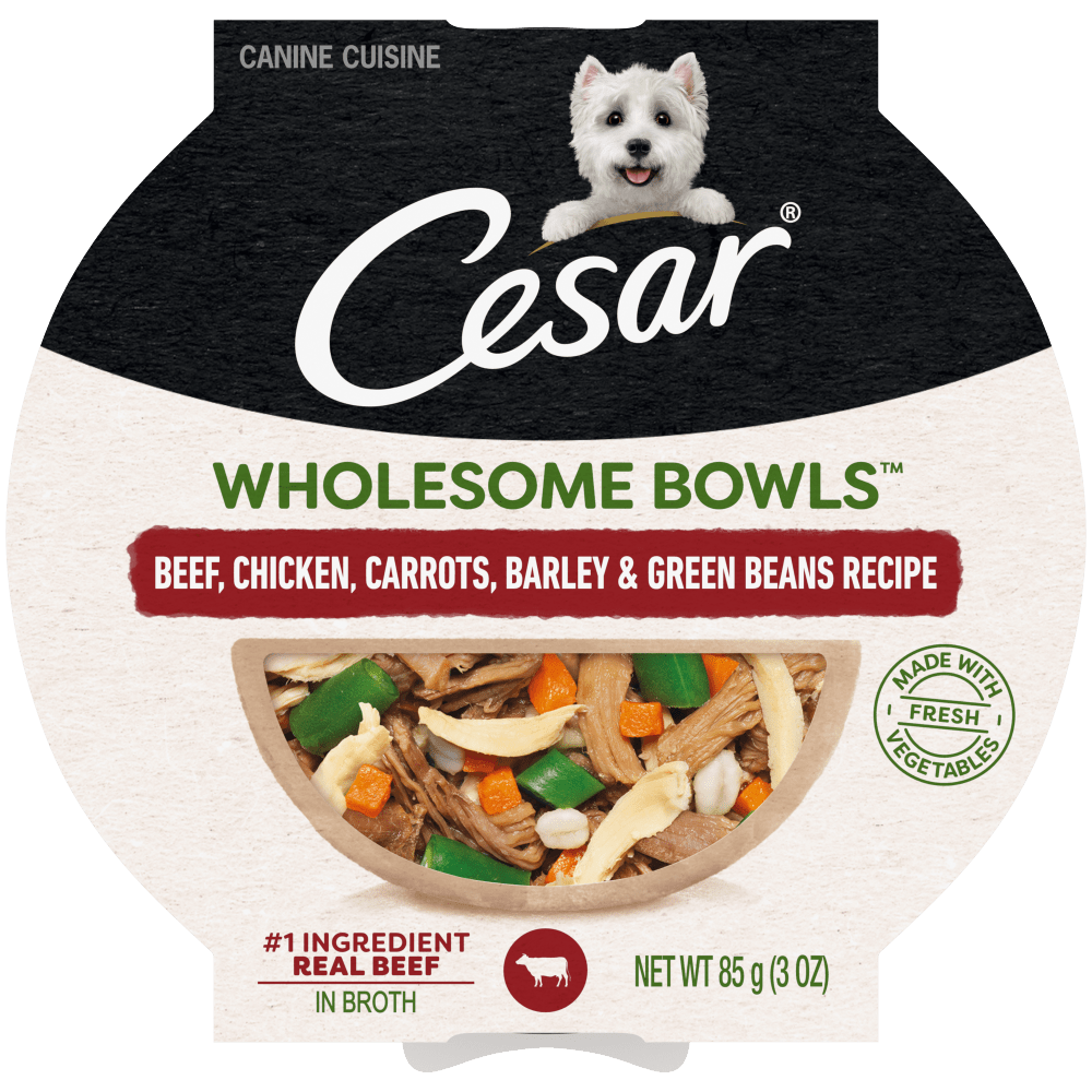 Wholesome Bowls Chicken Recipe