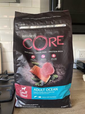 CORE Large Breed Original