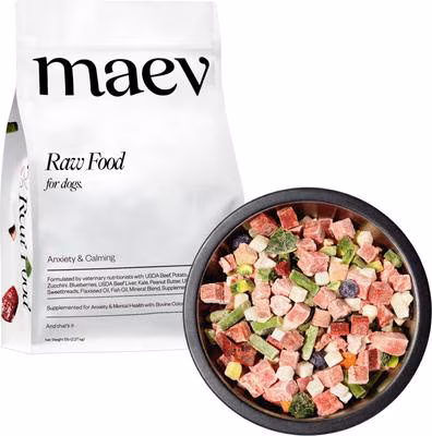 Human-Grade Raw Beef