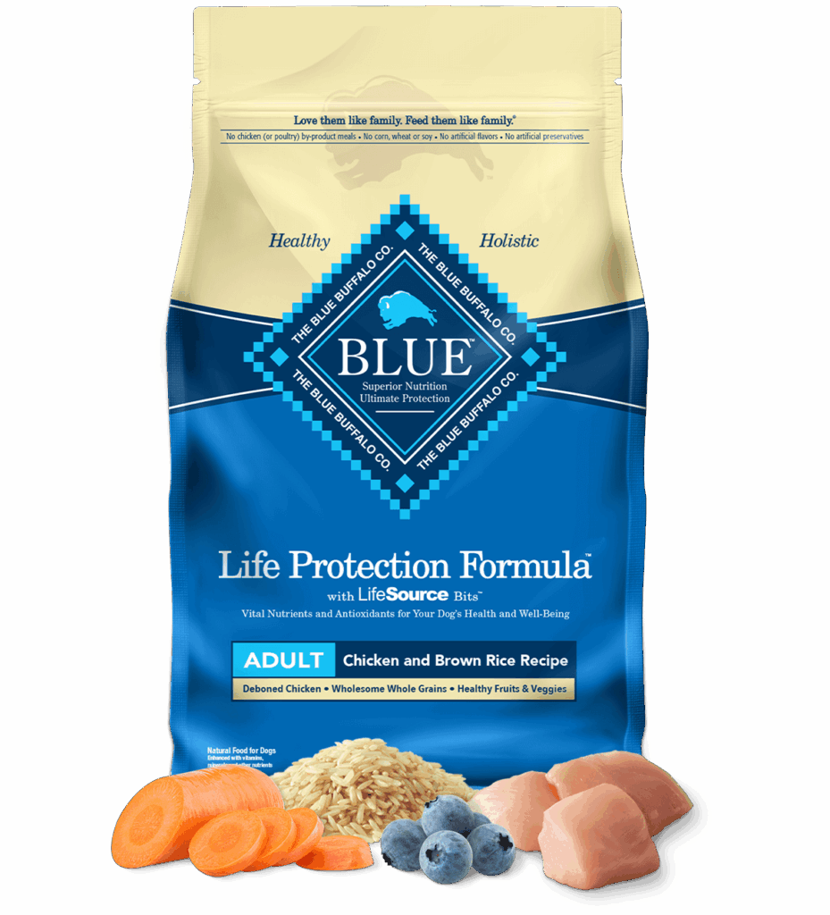 Life Protection Formula Adult Chicken & Brown Rice
